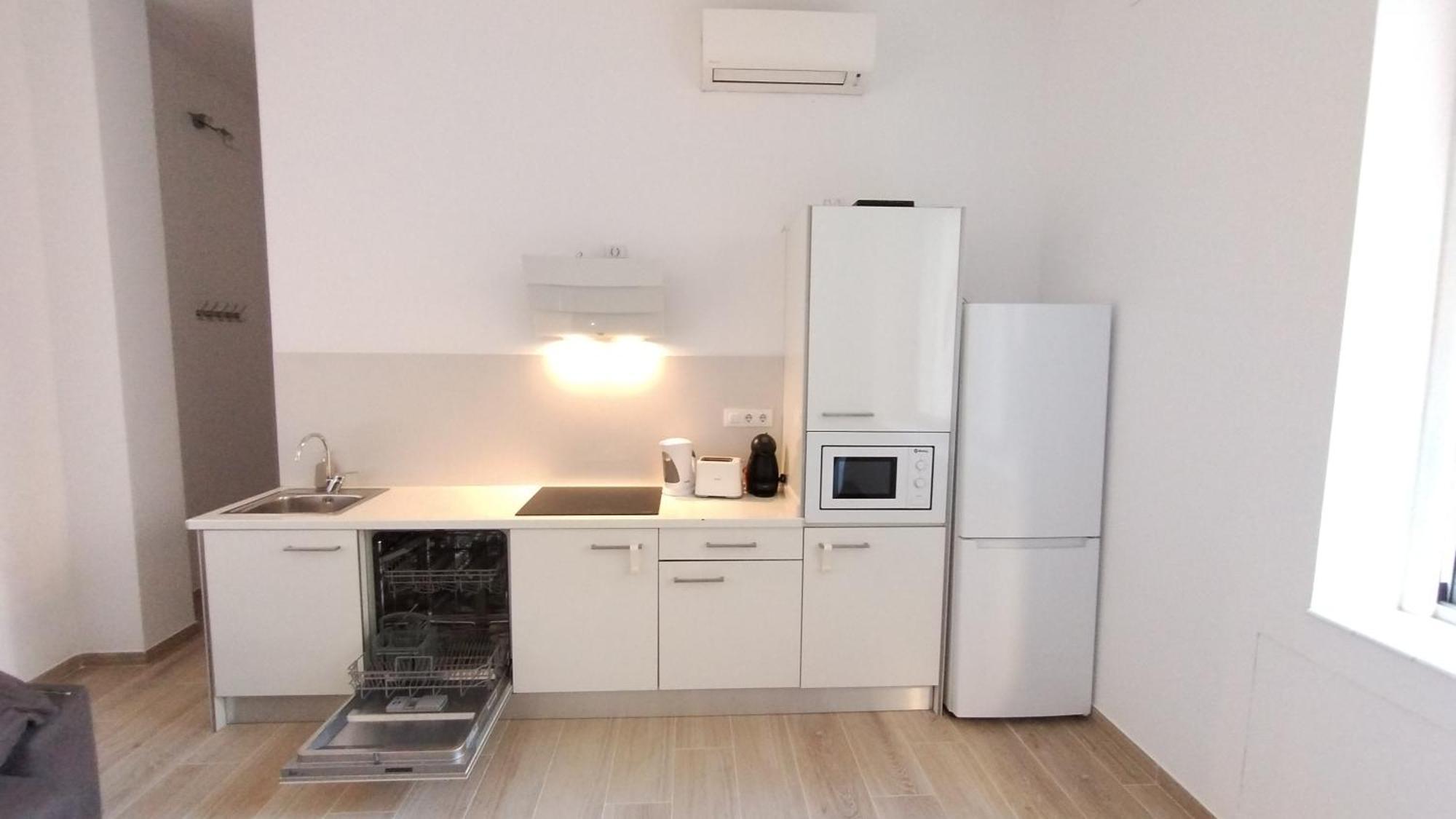 Rosesapparts A20Demar Triplex Zewnętrze zdjęcie