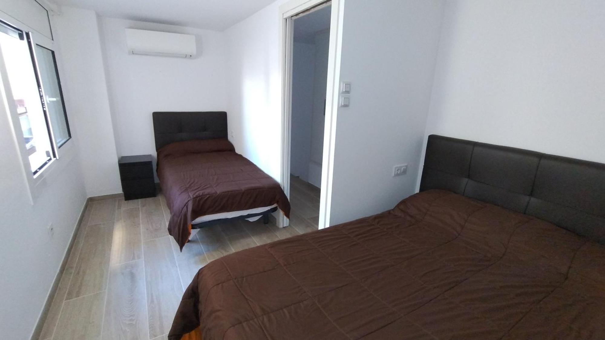 Rosesapparts A20Demar Triplex Zewnętrze zdjęcie