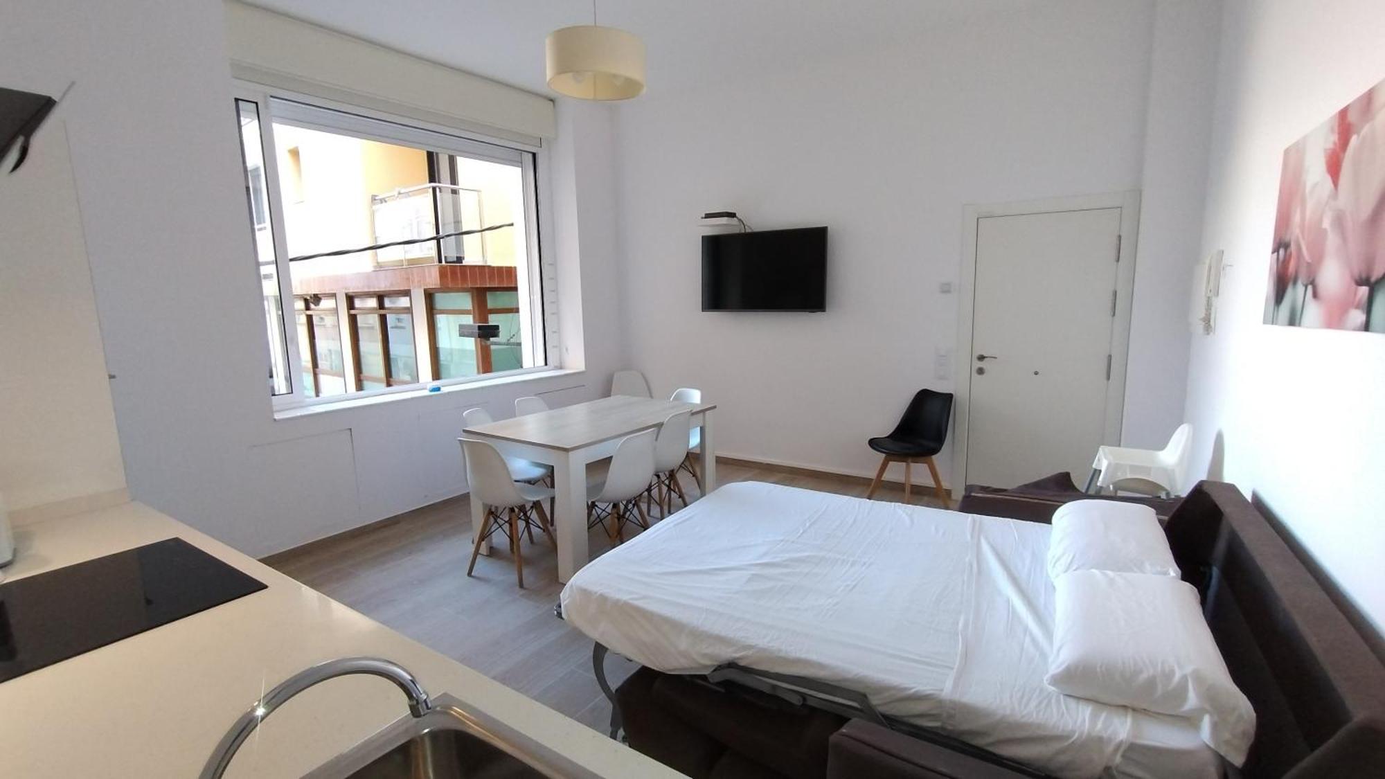 Rosesapparts A20Demar Triplex Zewnętrze zdjęcie