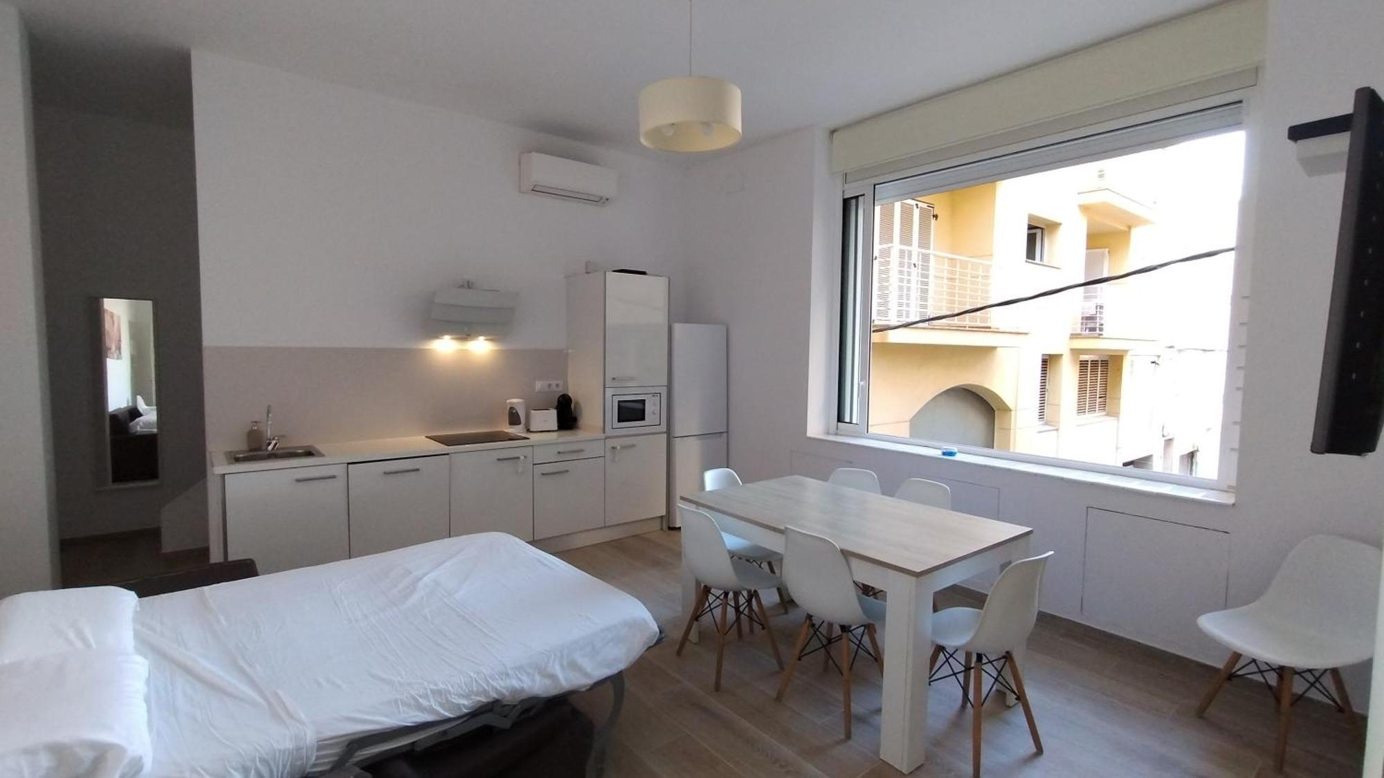 Rosesapparts A20Demar Triplex Zewnętrze zdjęcie