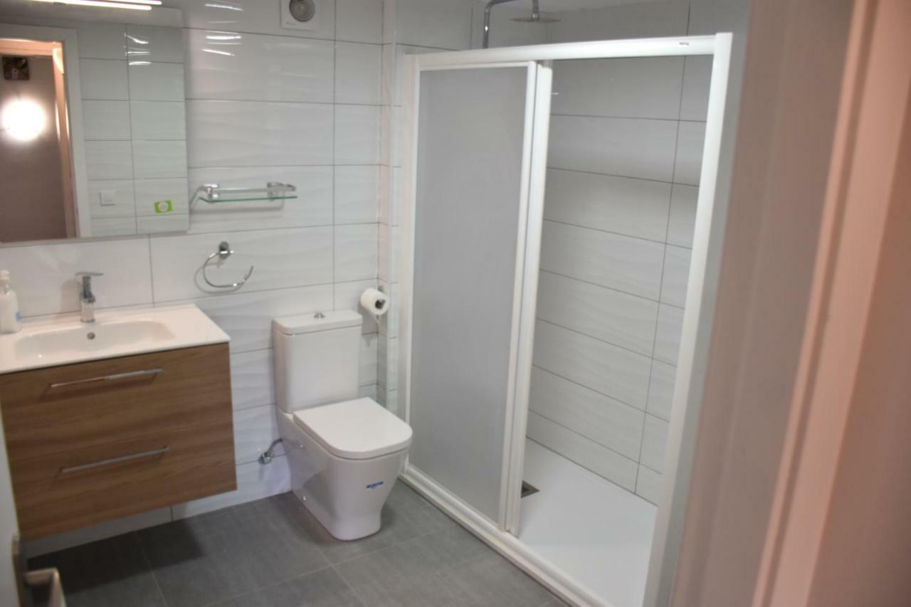 Rosesapparts A20Demar Triplex Zewnętrze zdjęcie