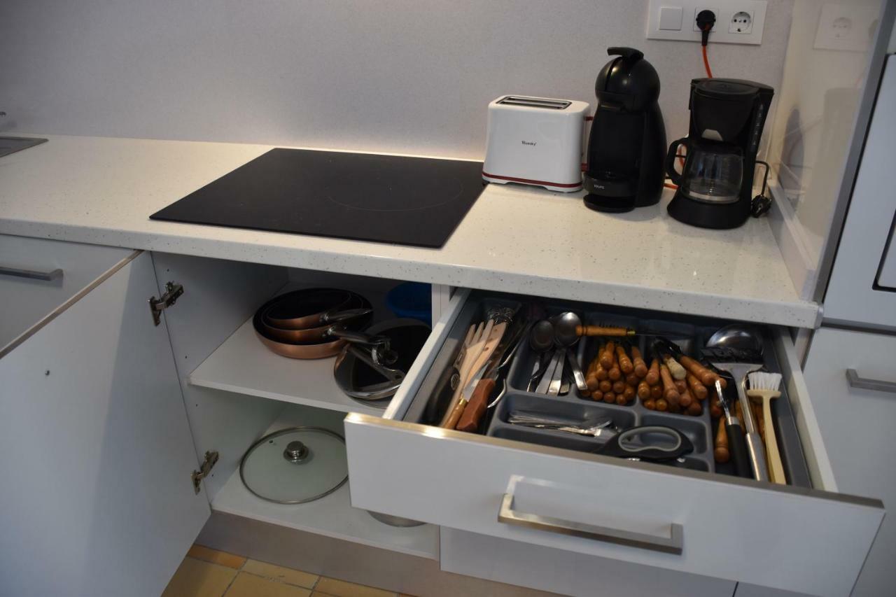 Rosesapparts A20Demar Triplex Zewnętrze zdjęcie
