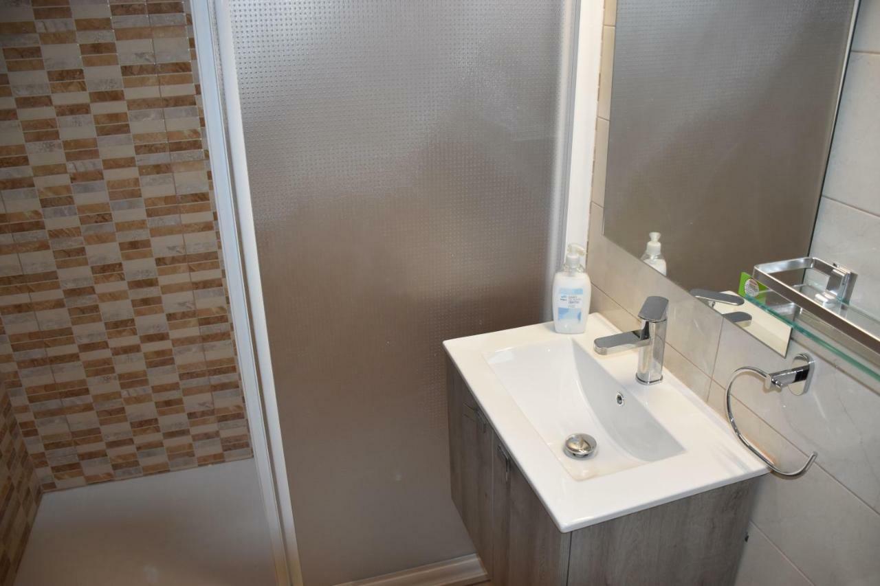 Rosesapparts A20Demar Triplex Zewnętrze zdjęcie
